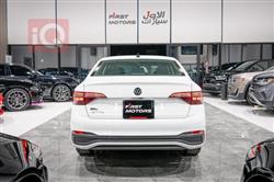 فولكسفاغن جيتا